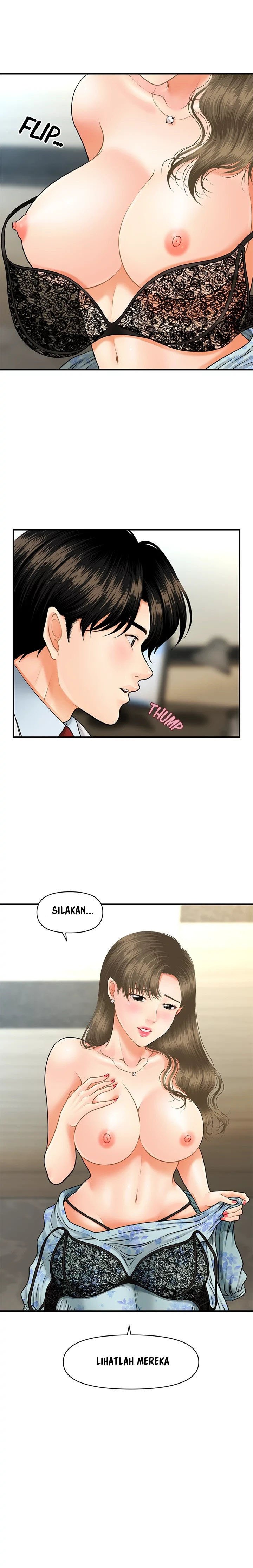 You&#8217;re so Handsome - Chapter 6 4