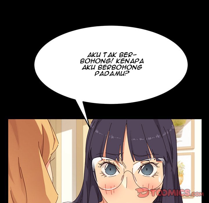 Perfect Roommates - Chapter 6 116