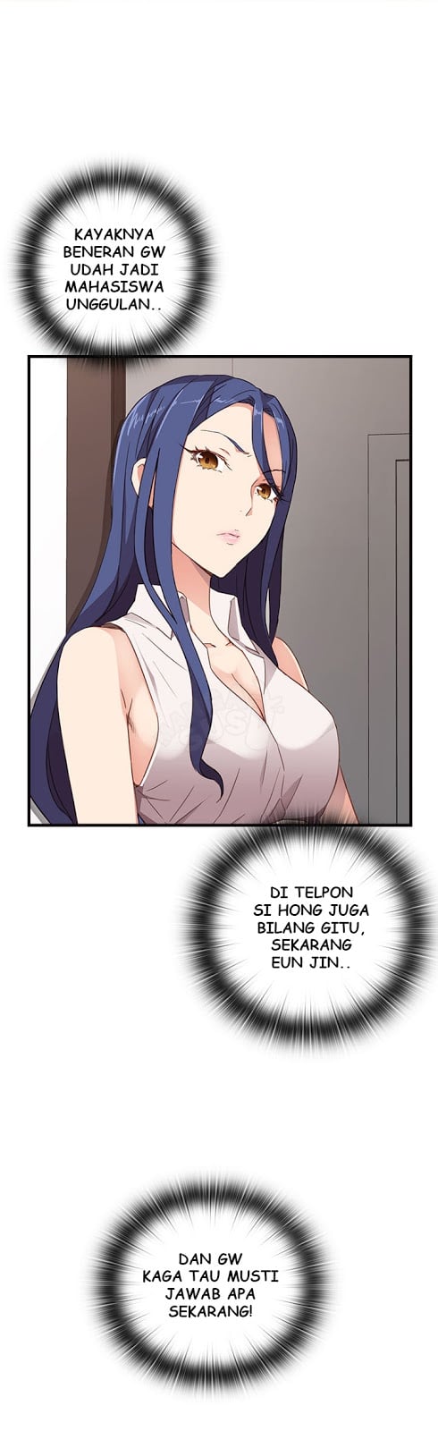 H-Campus - Chapter 6 7