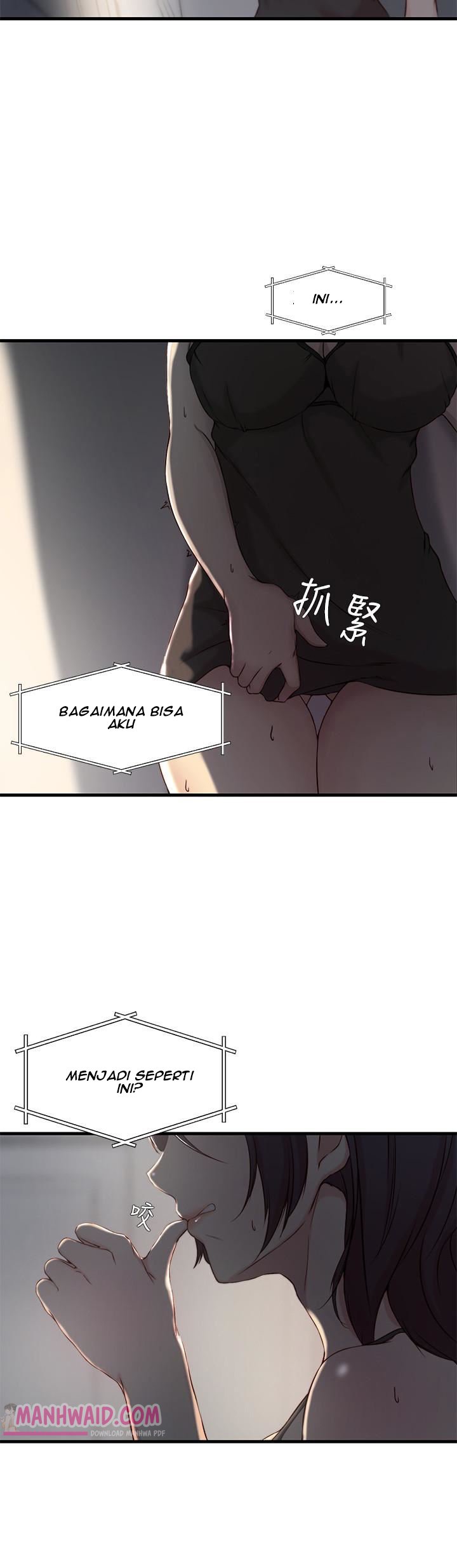 Sister in Law - Chapter 6 10