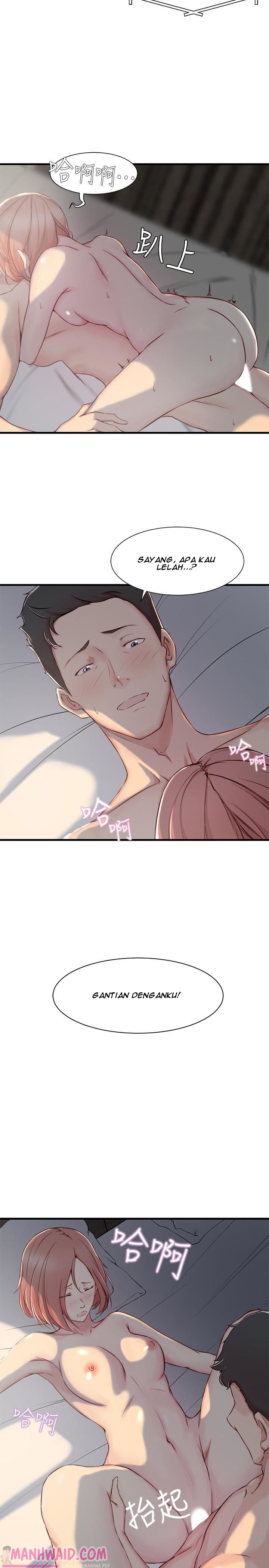 Sister in Law - Chapter 6 6