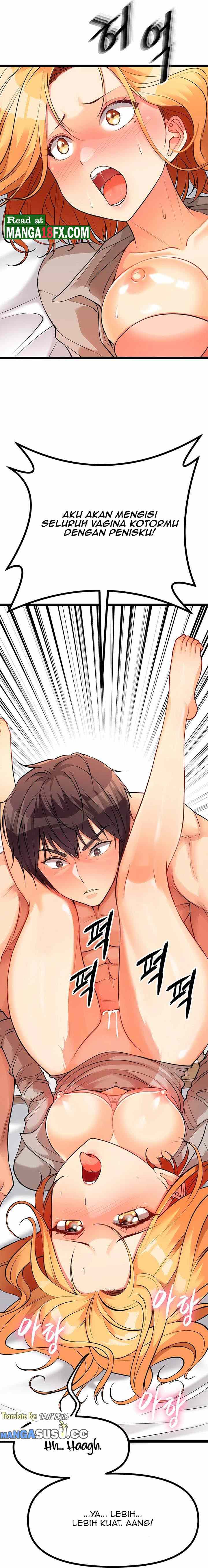 Cucumber Market - Chapter 6 38