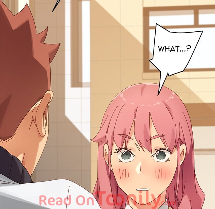 Perfect Roommates - Chapter 6 171