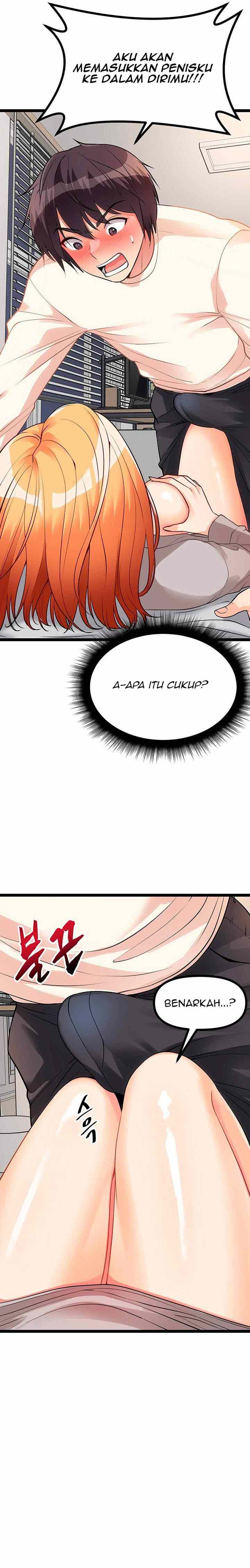 Cucumber Market - Chapter 6 26