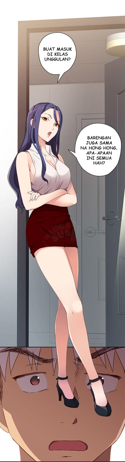 H-Campus - Chapter 6 6
