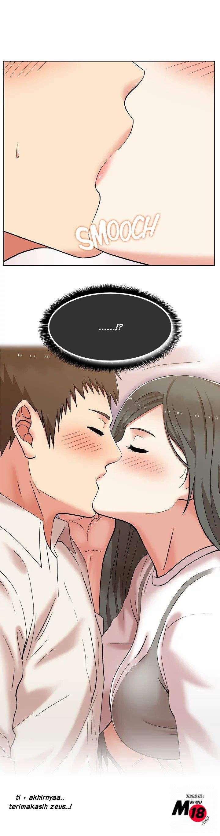 Wife&#8217;s Friend - Chapter 6 29