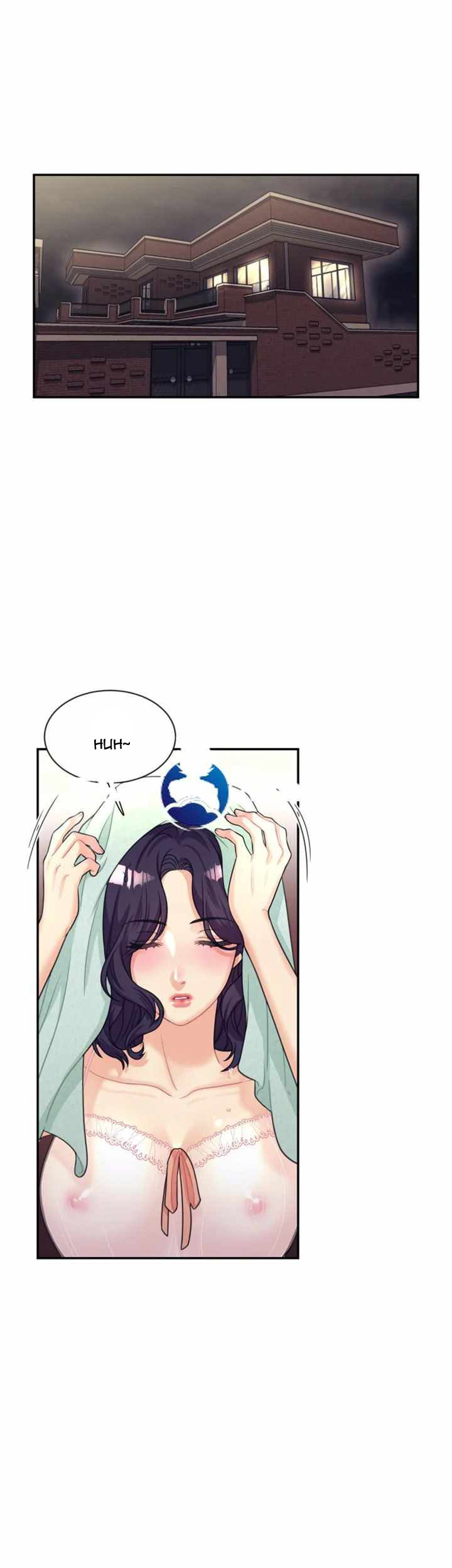 Public Bathhouse - Chapter 6 32