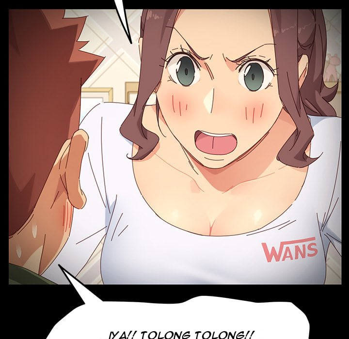 Perfect Roommates - Chapter 6 39