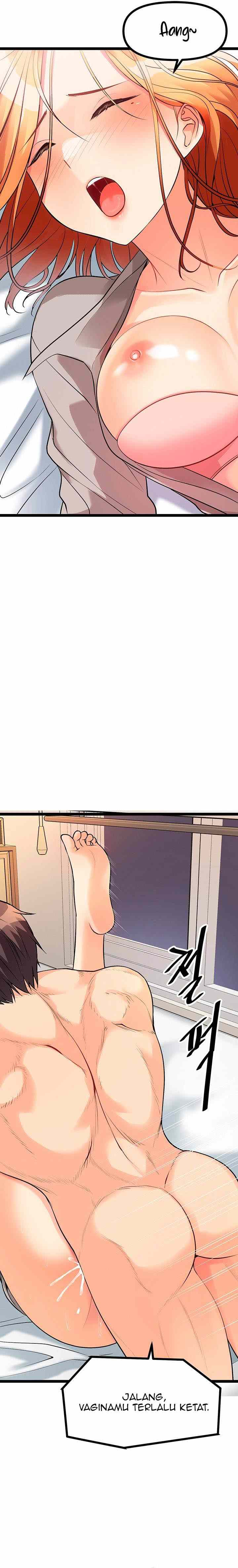 Cucumber Market - Chapter 6 37