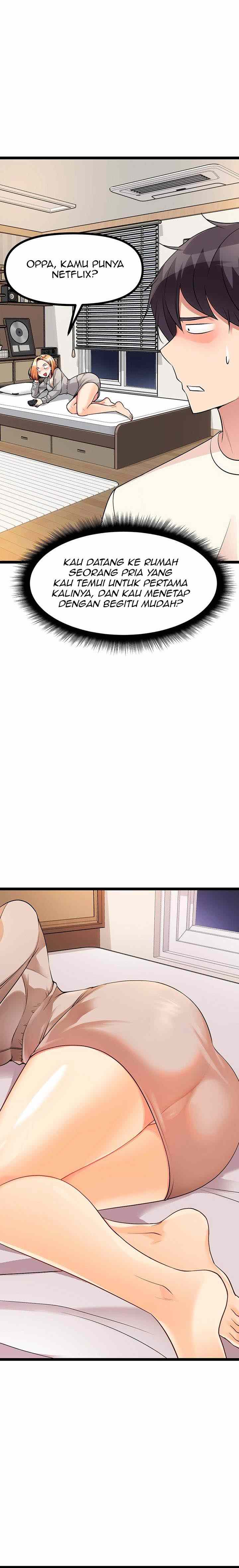 Cucumber Market - Chapter 6 7