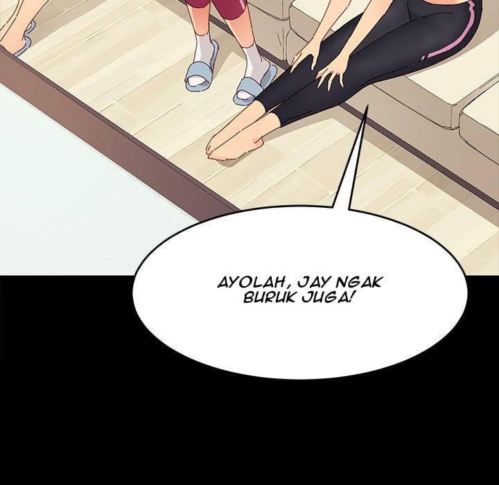 Perfect Roommates - Chapter 6 98