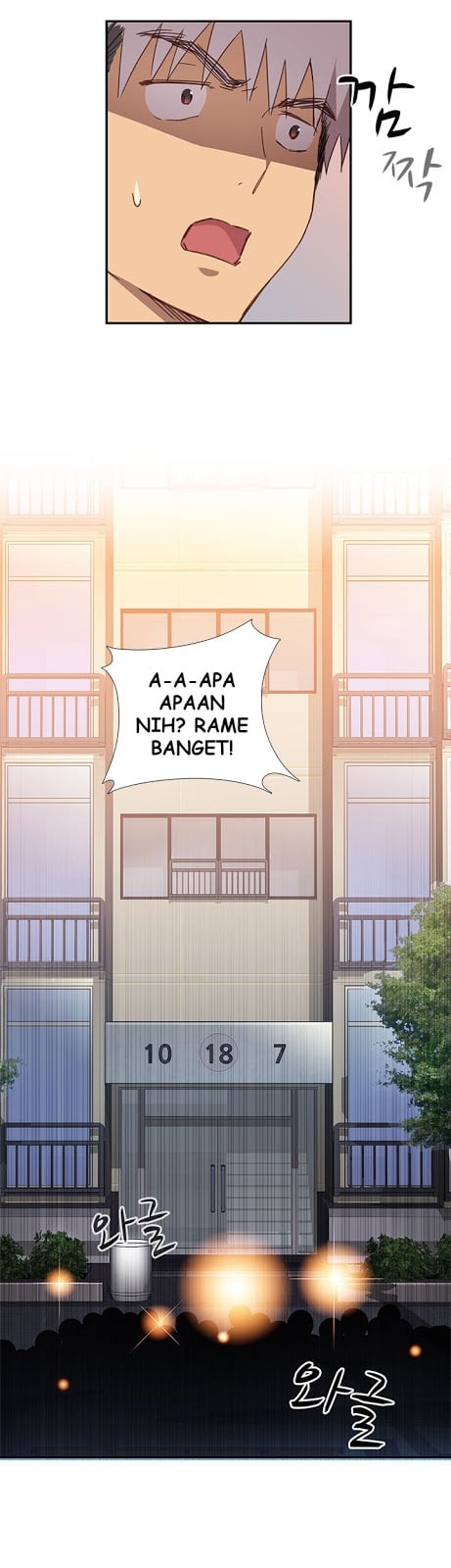 H-Campus - Chapter 6 11
