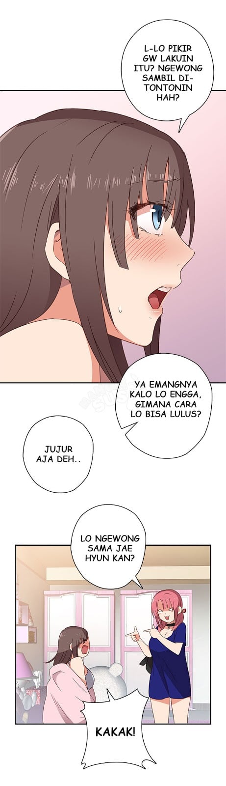 H-Campus - Chapter 6 26