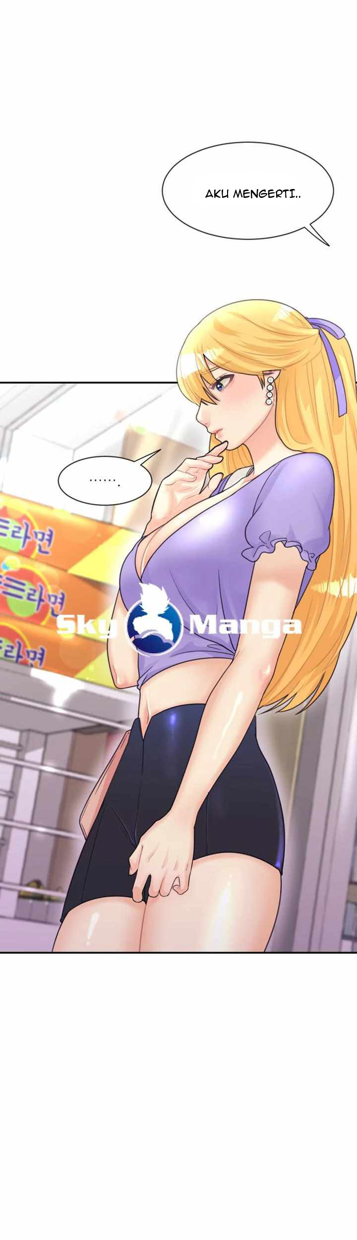 Public Bathhouse - Chapter 6 29