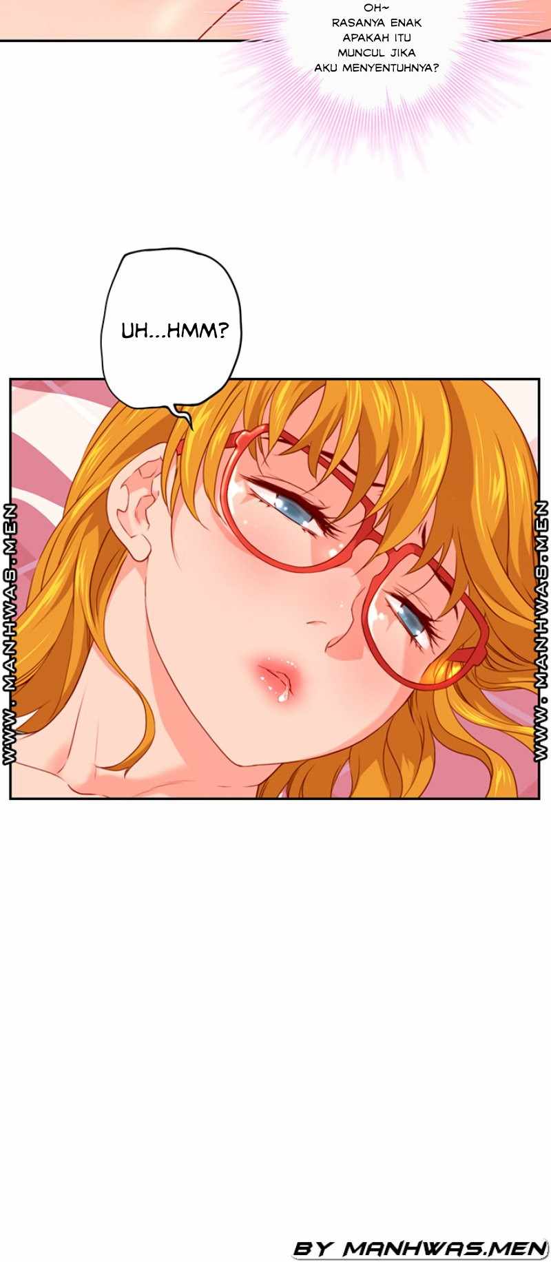 Cum in New Employee - Chapter 6 4