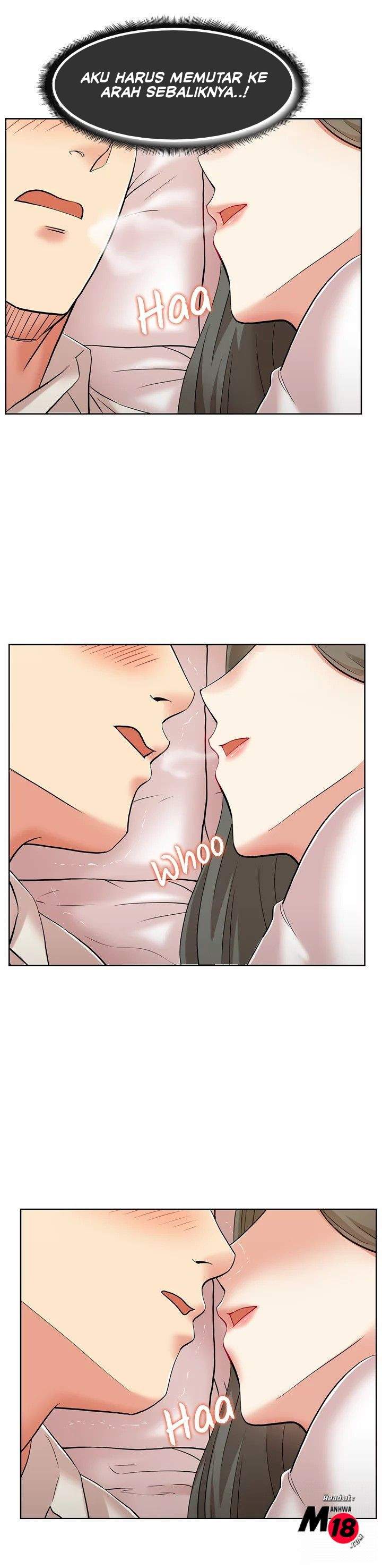 Wife&#8217;s Friend - Chapter 6 28