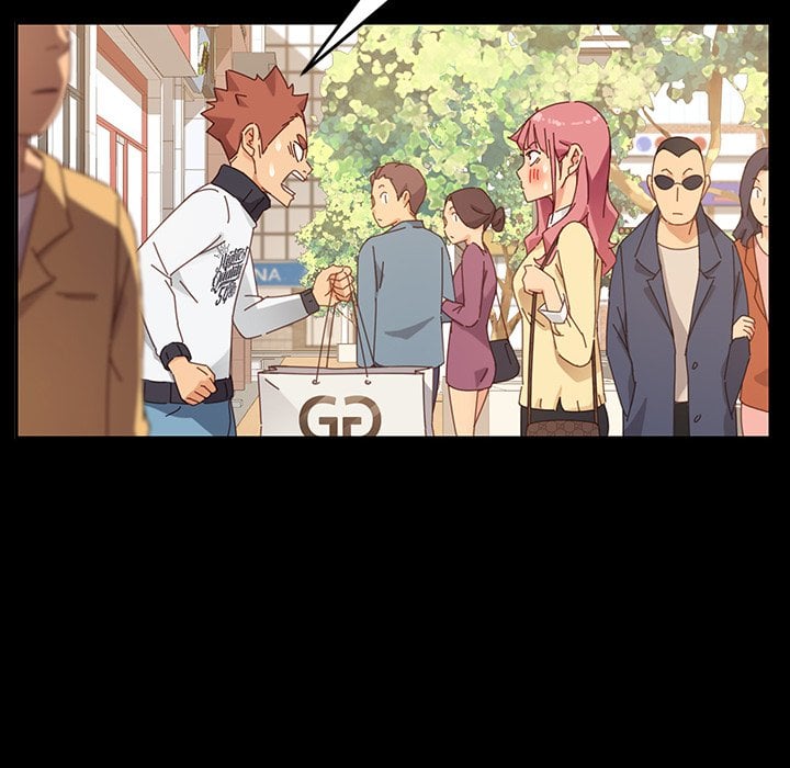 Perfect Roommates - Chapter 6 161