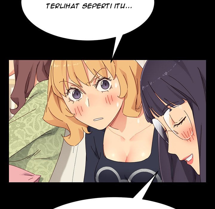 Perfect Roommates - Chapter 6 102