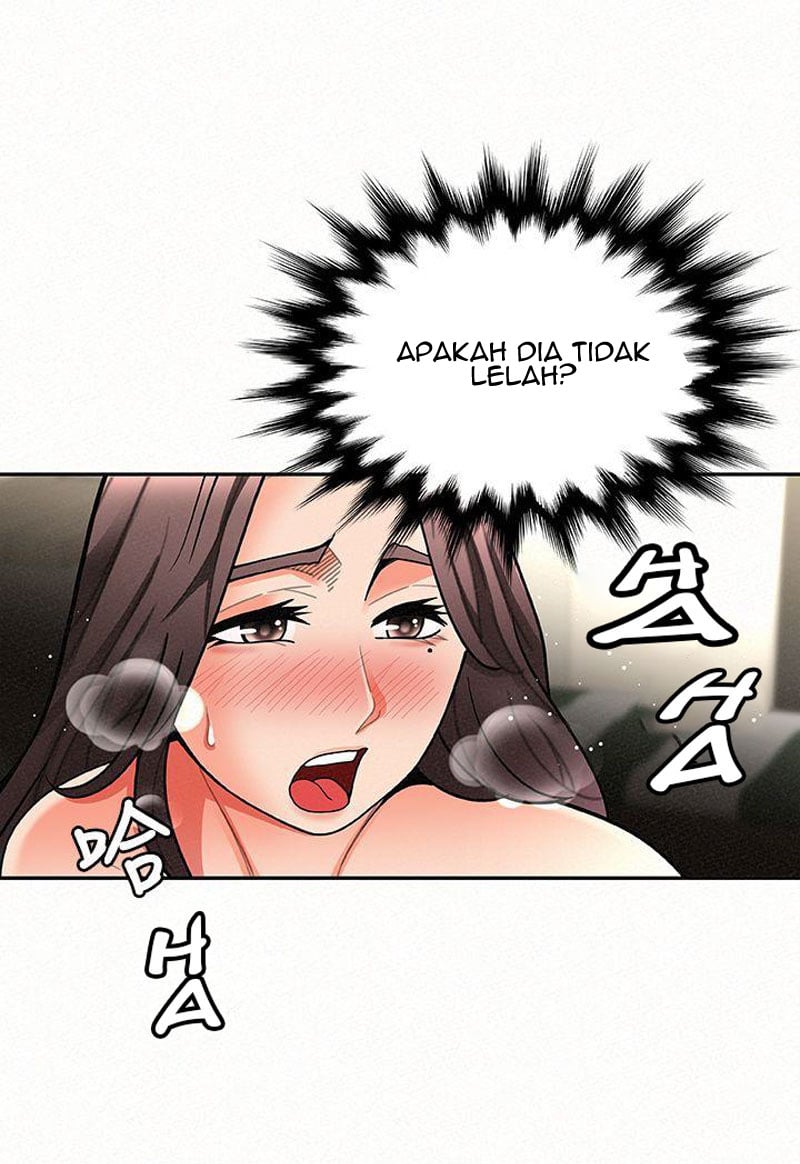 Reporting For Duty Ma&#8217;Am - Chapter 6 59