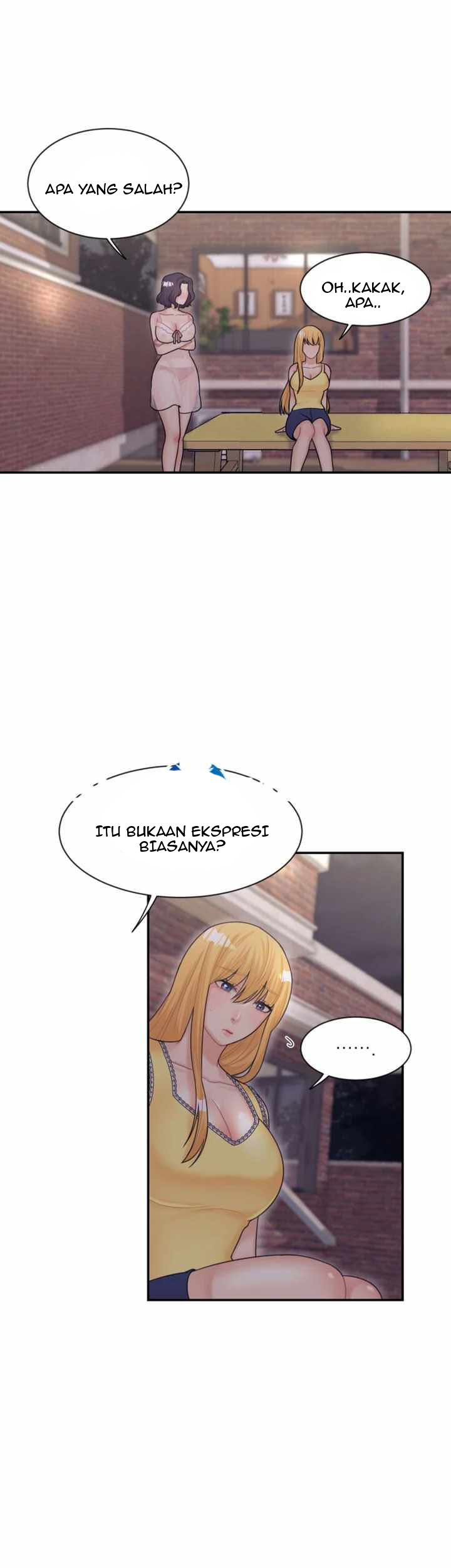 Public Bathhouse - Chapter 6 43