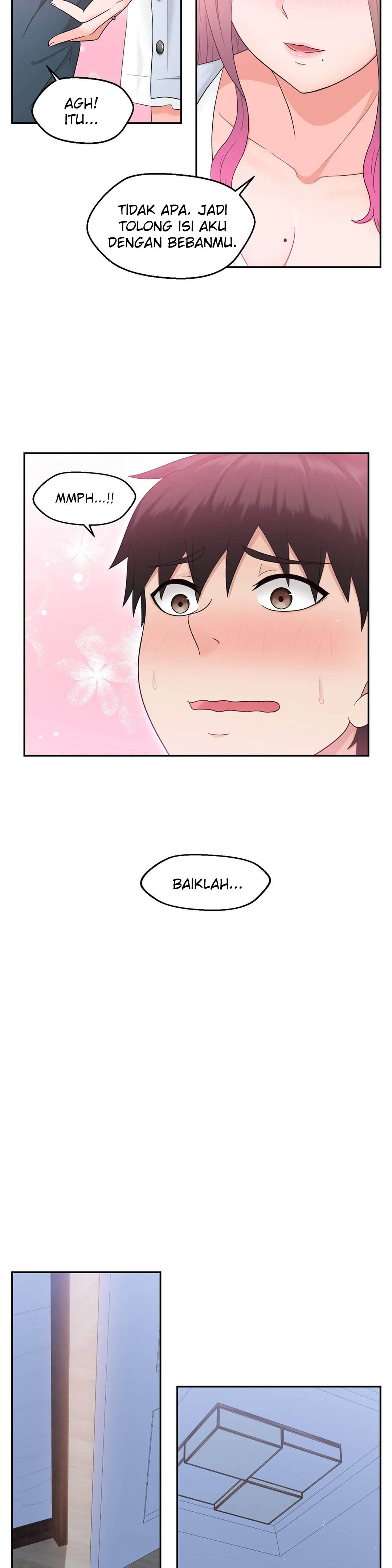 The Sexy Alien Next Door - Chapter 6 13