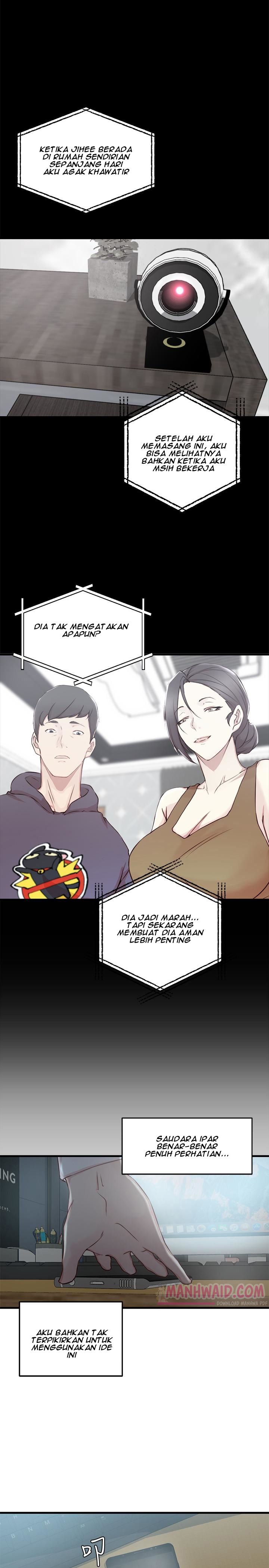 Sister in Law - Chapter 6 21