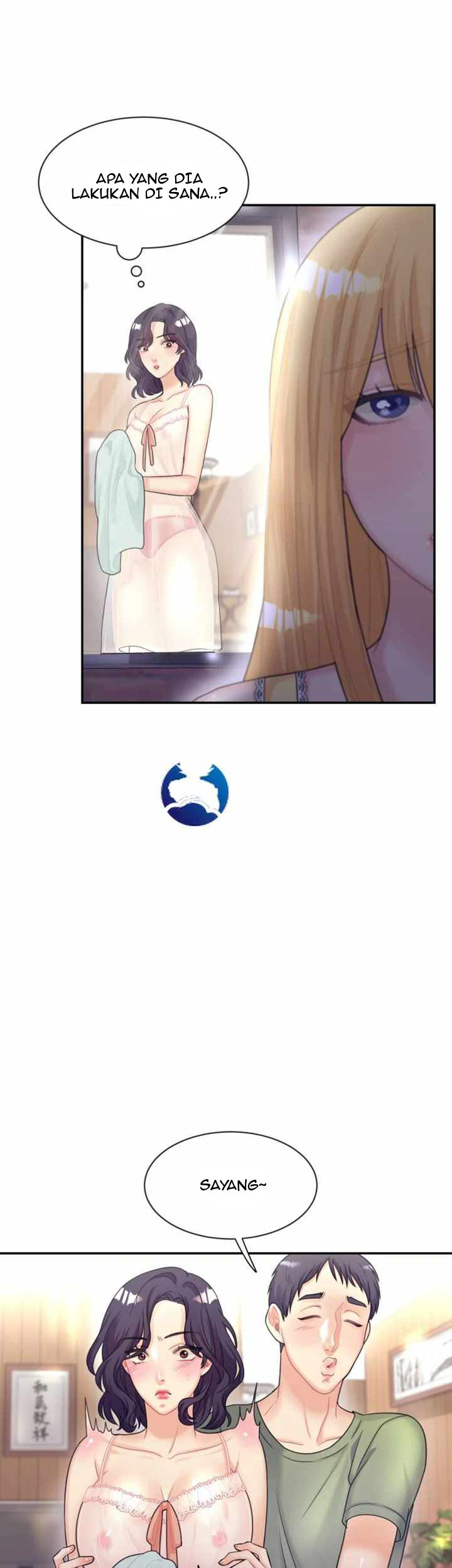 Public Bathhouse - Chapter 6 35