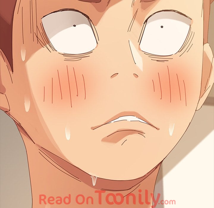 Perfect Roommates - Chapter 6 9