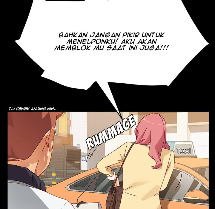 Perfect Roommates - Chapter 6 152
