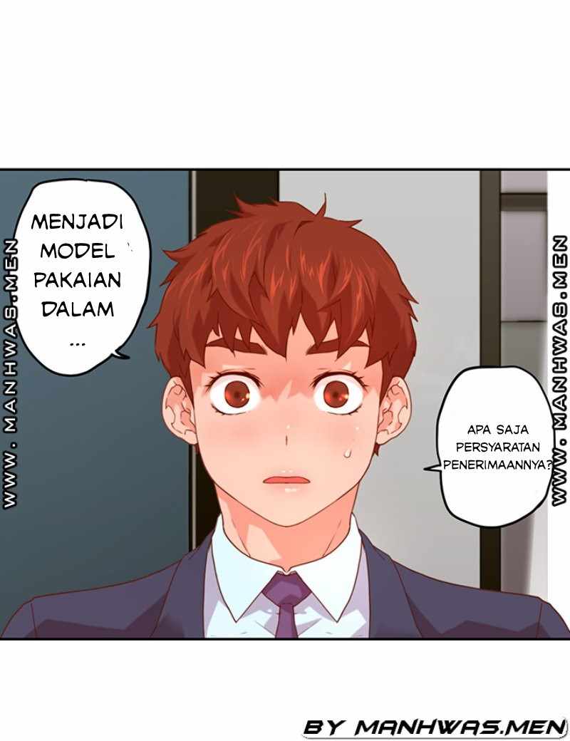 Cum in New Employee - Chapter 6 22