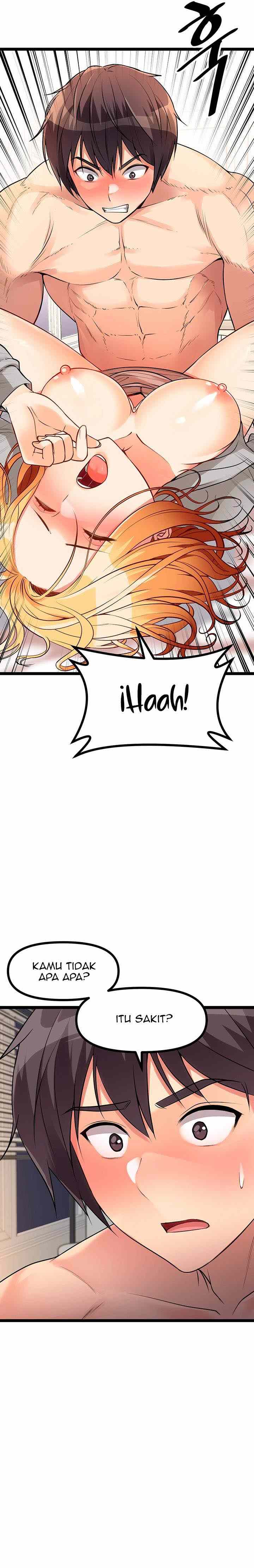 Cucumber Market - Chapter 6 33