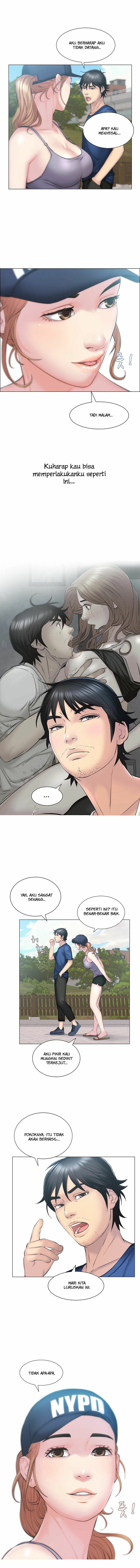 Gamble - Chapter 6 5