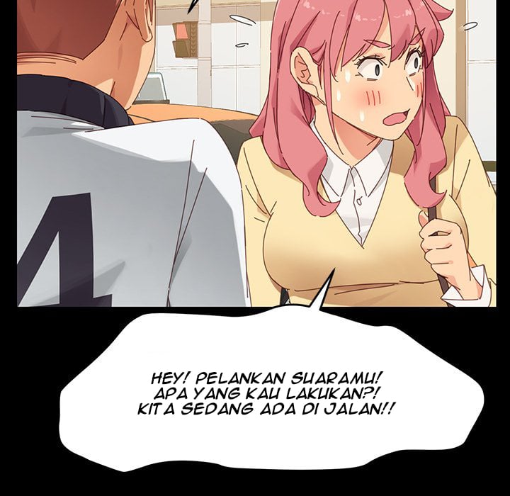 Perfect Roommates - Chapter 6 163