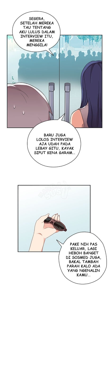 H-Campus - Chapter 6 12