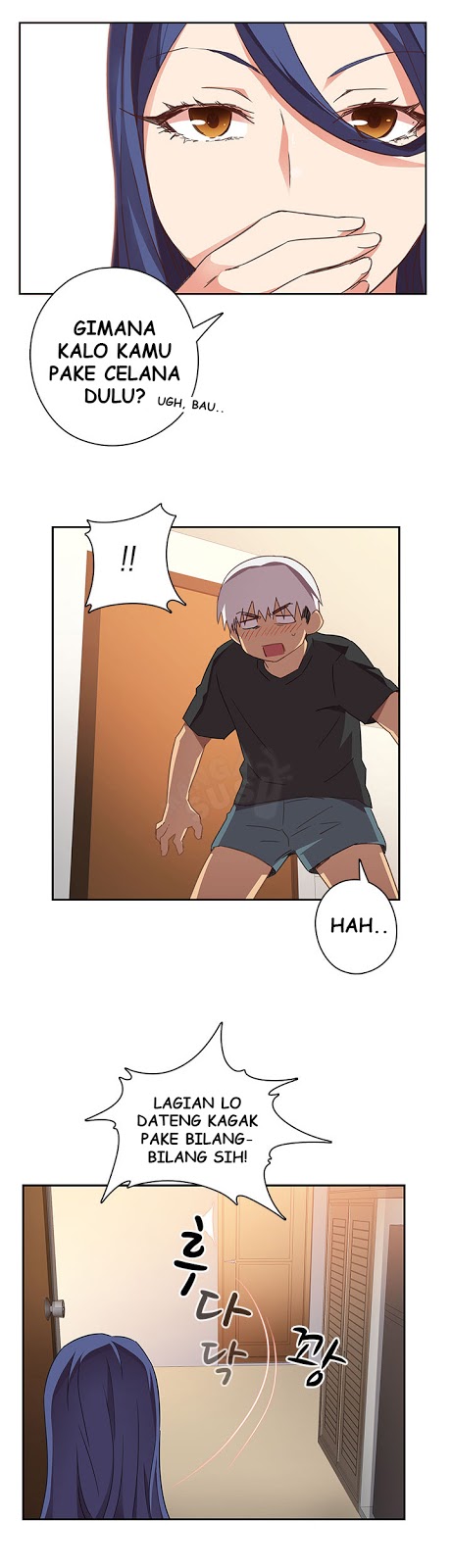 H-Campus - Chapter 6 2