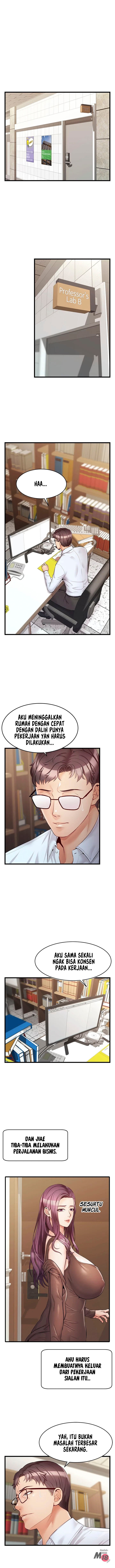 It&#8217;s Okay Because It&#8217;s Family - Chapter 6 2