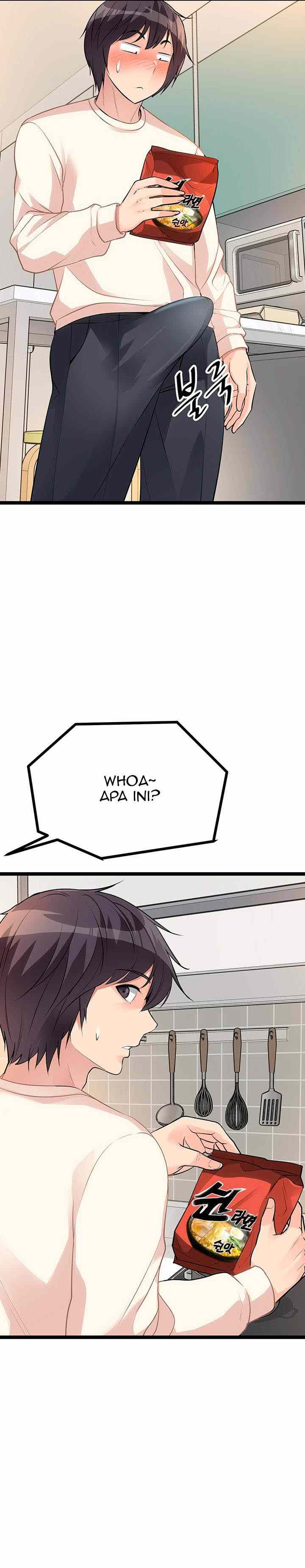 Cucumber Market - Chapter 6 9