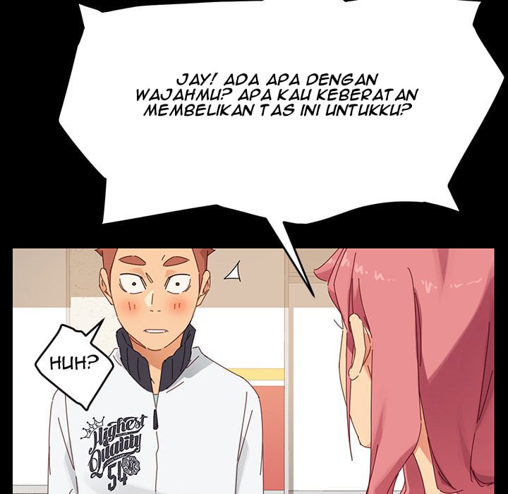Perfect Roommates - Chapter 6 135