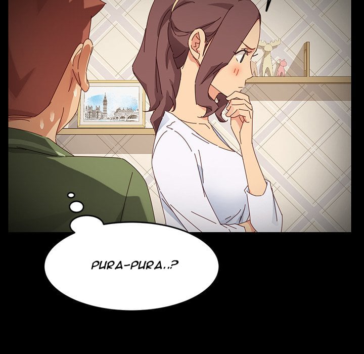 Perfect Roommates - Chapter 6 32