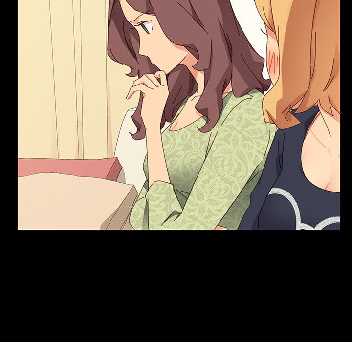 Perfect Roommates - Chapter 6 119