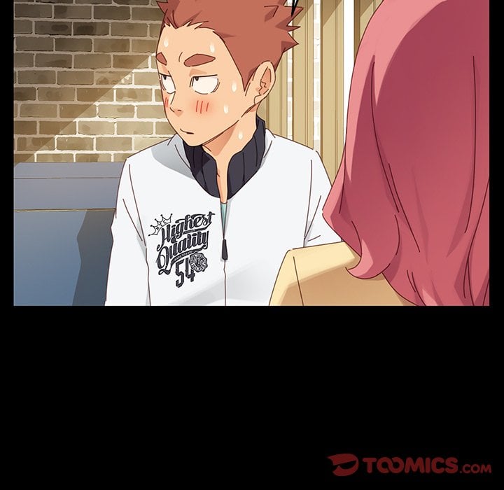 Perfect Roommates - Chapter 6 57
