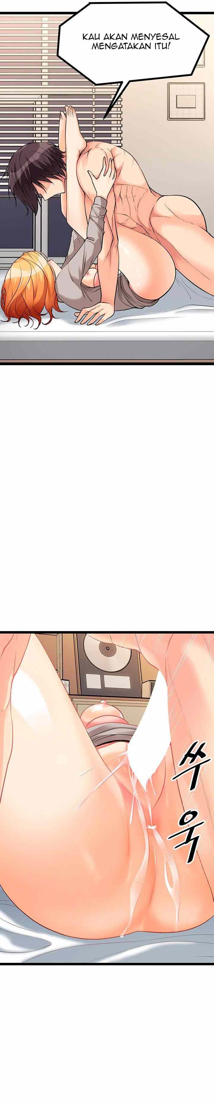 Cucumber Market - Chapter 6 36