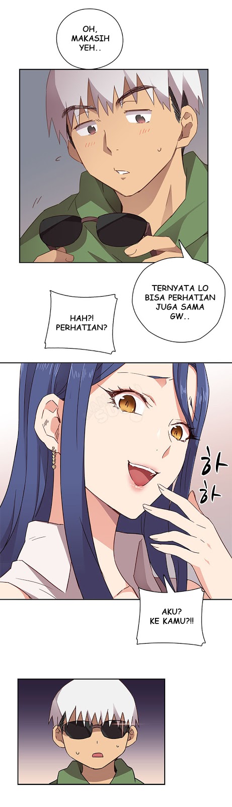 H-Campus - Chapter 6 13