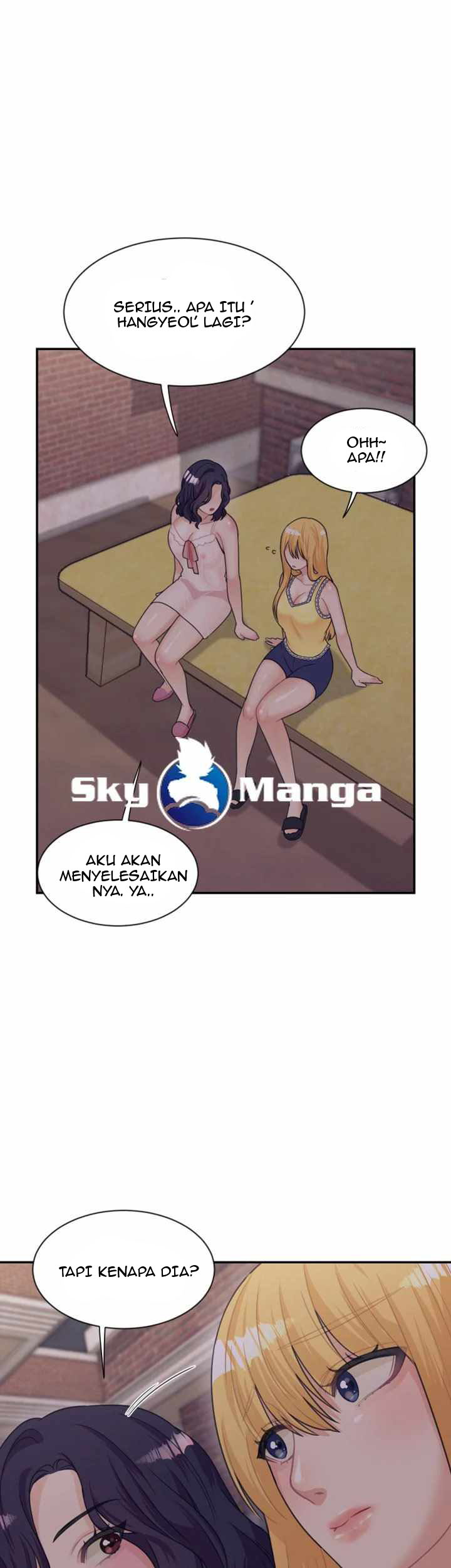 Public Bathhouse - Chapter 6 46