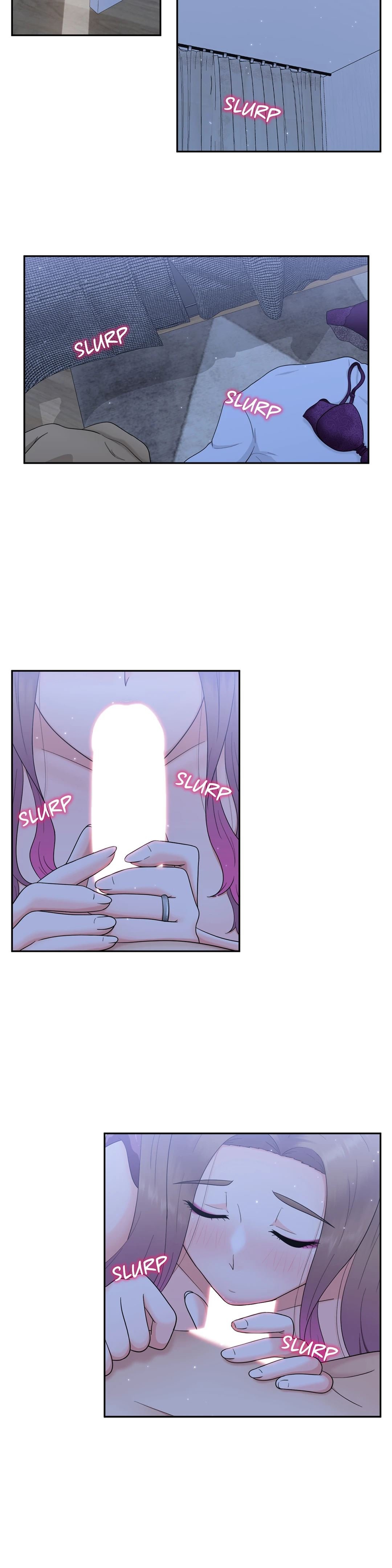 The Sexy Alien Next Door - Chapter 6 14
