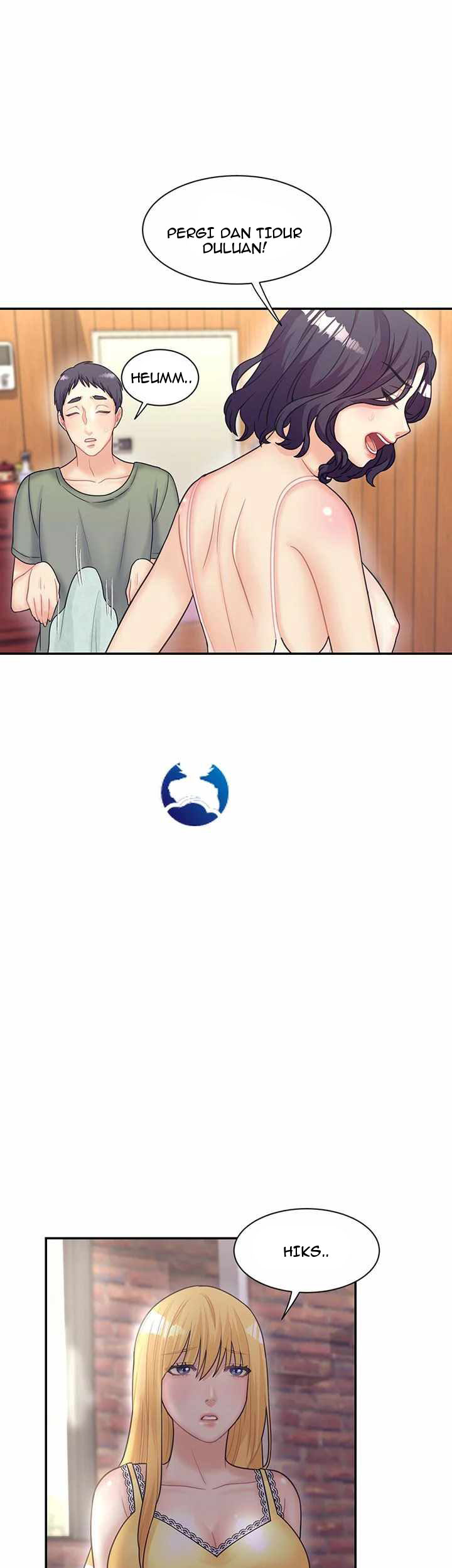 Public Bathhouse - Chapter 6 39