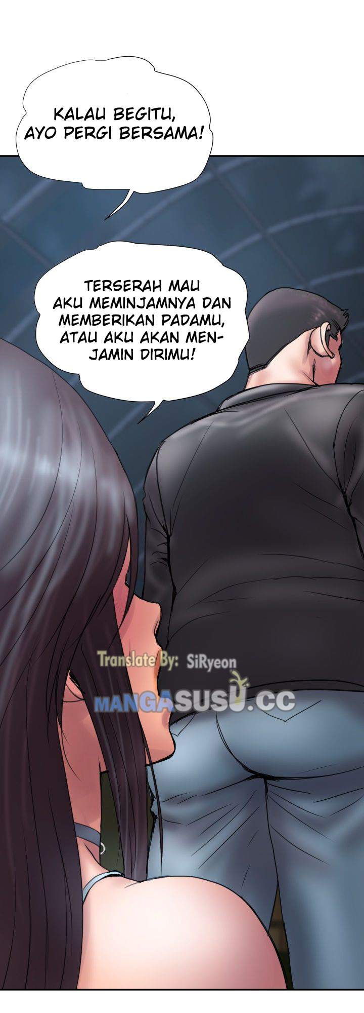Accommodation - Chapter 6 38
