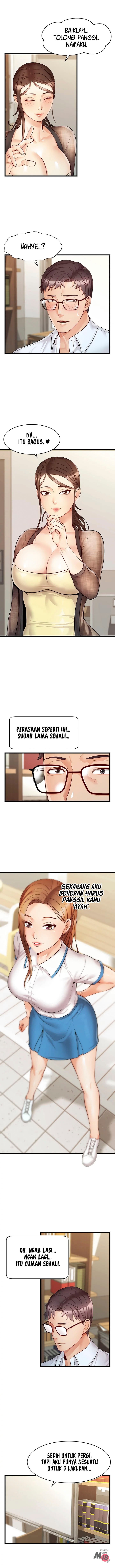 It&#8217;s Okay Because It&#8217;s Family - Chapter 6 6