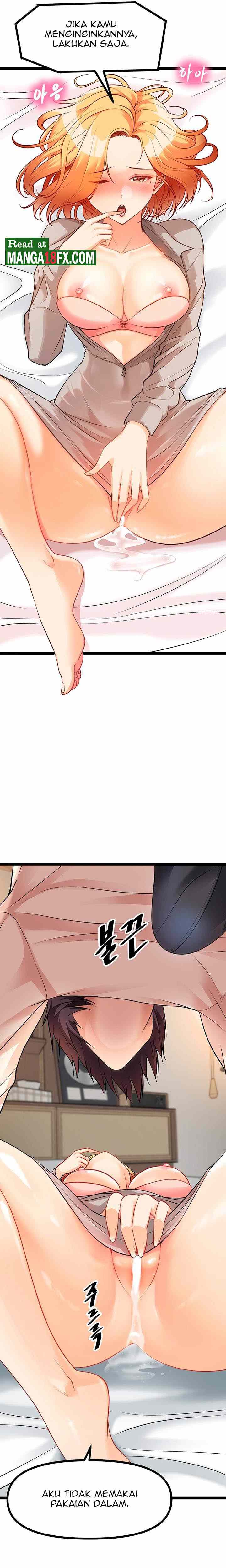 Cucumber Market - Chapter 6 27