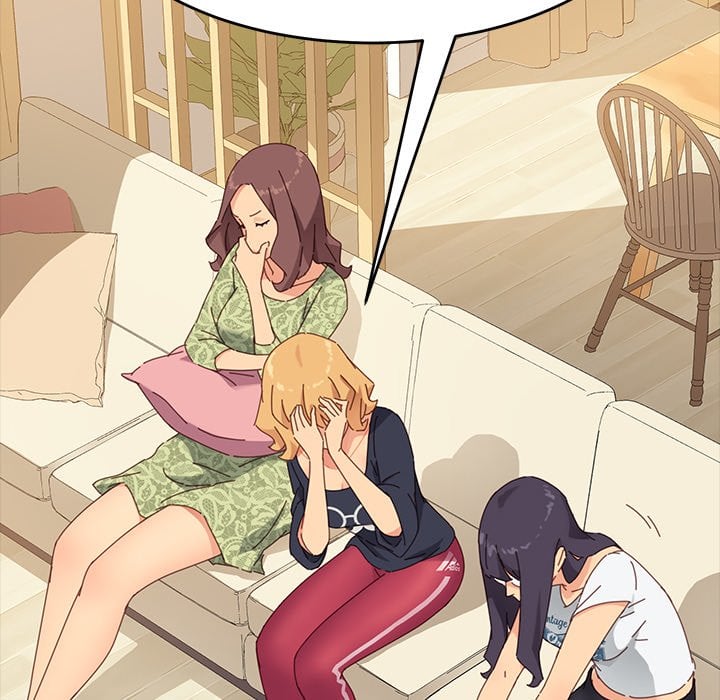 Perfect Roommates - Chapter 6 97